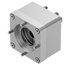 Pneumatic Cylinder & Actuator Accessories - 2883329 - RS Components, Ltd.