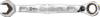 Spanners - 1271193 - RS Components, Ltd.