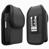 Point Mobile Handheld Scanner Case with Belt Clip by AGOZ - PH02_PNTMBL-GBSC - AgozTech LLC