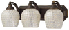 570-3B-SLV Bathroom Fixtures-Three Lights - 418653 - Capital Lighting, Inc.