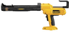 18V Cordless Adhesive Dispenser - 29oz (Tool Only) -- DC546B