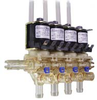 Dispense Bank Valve, DN 8 -- 46.008.x06 - Image