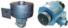 ATEX-Approved Single Inlet Centrifugal Fan -- 1MS11/168 - Image