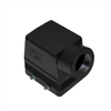 Aggressive, Rectangular Hood, size 66.4, 4 Pegs, Side PG29 cable entry -- CAOW-50.29 - Image