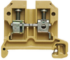 Terminal Blocks - Din Rail, Channel - 281-4130-ND - DigiKey