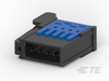 Rectangular Wire & Cable Connectors & Housings - 2-1473562-4 - TE Connectivity