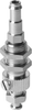 Vacuum suction cup holder - ESH-HC-2-PK - Festo Corporation