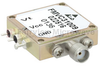 VCO (Voltage Controlled Oscillator) Frequency of 200 MHz to 400 MHz, Phase Noise -106 dBc/Hz and SMA -- FMVC31009 - Image