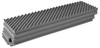 Pelican 1745AirFSP 4pc Pic N Pluck Foam Set -- PEL-1745-PNP-FOAM