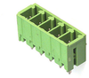 Terminal Blocks - Headers, Plugs and Sockets - 281-1951-ND - DigiKey