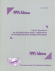 ASNT Standard for Qualification and Certification of Nondestructive Testing Personnel ASNT CP-189-1995 (formerly ANSI/ASNT CP-189-1995) - 2505 - American Society for Nondestructive Testing (ASNT)