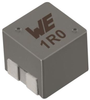 Inductor, 15Uh, 3.9A, 20%, Coupled; Product Range Wurth Elektronik - 50AC8122 - Newark, An Avnet Company