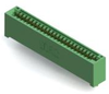 Card Conn, Single Side, 24Pos, Wire Wrap; Card Edge Connector Type Edac - 67AJ2552 - Newark, An Avnet Company