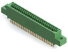Card Conn, Single Side, 25Pos, Wire Wrap; Card Edge Connector Type Edac - 67AJ4247 - Newark, An Avnet Company