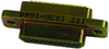 Micro-D Connector, Plug, 25 Position, Solder; No. Of Contacts Itt Cannon - 92B4375 - Newark, An Avnet Company