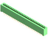 Card Edge Connector Rohs Compliant Edac - 63AJ0320 - Newark, An Avnet Company