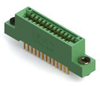 Card Conn, Dual Side, 26Pos, Wire Wrap; Card Edge Connector Type Edac - 67AJ2729 - Newark, An Avnet Company