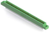 Card Edge Conn, Dual, 90Pos, Solder Lug; Card Edge Connector Type Edac - 65AJ5501 - Newark, An Avnet Company