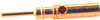 Contact, Male, 28-24Awg, Crimp; Product Range Harwin - 01E9520 - Newark, An Avnet Company