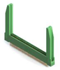 Card Conn, Dual Side, 72Pos, Wire Wrap; Card Edge Connector Type Edac - 70AJ4845 - Newark, An Avnet Company