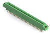 Card Edge Conn, Dual Side, 52Pos, Th; Card Edge Connector Type Edac - 60AJ7261 - Newark, An Avnet Company