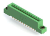 Card Edge Conn, Dual Side, 24Pos, Th; Card Edge Connector Type Edac - 59AJ6242 - Newark, An Avnet Company