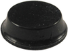 Feet, Rubber, 12.7 X 3.5Mm, Black, Round; Bumper / Feet Mounting Hammond - 83F8949 - Newark, An Avnet Company
