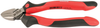 Soft Grip Industrial Diagonal Cutter; Cutter Type Wiha - 27T6989 - Newark, An Avnet Company