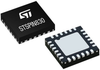 Integrated Circuits (ICs) - PMIC - Motor Drivers, Controllers -- 1253340-STSPIN830