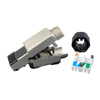 Connectors, Interconnects - Modular Connectors - Plugs -- 1096123-SS-39300-001 - Image