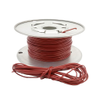 28 AWG, PVC Insulated, Wire Spool - 9501 - E-Z-HOOK, a division of Tektest, Inc.
