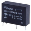 5A Miniature Power Relay -- CHM Series - Image