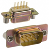 D-Sub Connector Assemblies - 7509MEA-ND - DigiKey