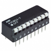 DIP Switches - 450-1199-ND - DigiKey