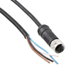Circular Cable Assemblies - 1454176-ND - DigiKey