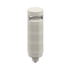 Stackable Tower Lighting, Beacons, and Components - TL70GYRACQ - Quarktwin Technology Ltd.