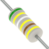 Through Hole Resistors - HHV-50FR-52-5M49-ND - DigiKey
