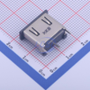 Connectors >> D-Sub/DVI/HDMI Connectors -- A71-05H6-111N1 - Image