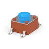 Tactile Switches - 1571563-7-ND - DigiKey