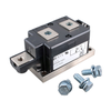 Discrete Semiconductor Products - Thyristors - SCRs - Modules - MCD255-16IO1 - Shenzhen Shengyu Electronics Technology Limited