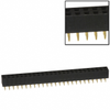 Connectors, Interconnects - Rectangular Connectors - Headers, Receptacles, Female Sockets - PPPN252AFCN - Shenzhen Shengyu Electronics Technology Limited