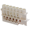 Solid State Lighting Connector Assemblies - A117285-ND - DigiKey