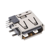 USB, DVI, HDMI Connector Assemblies - 900-0673298040CT-ND - DigiKey