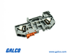 WAGO Spring Clamp - 282-697 - Galco Industrial Electronics