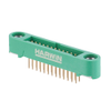 Headers & Wire Housings - G125-MV12605M1P - Powell Electronics, Inc.