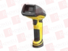 Bar Code Scanner Hand Held - 46601084 - Radwell International
