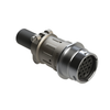 Circular Connector Housings - 889-AHDM04-24-19SR-059-ND - DigiKey