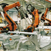 Certified Robotic Arc Welding (CRAW) Program - Image