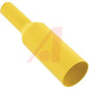 HEAT SHRINK TUBING, IRRADIATED FLEXIBLEPOLYOLEFIN, 2:1 RATIO, MIL-I-23053B/5 - 70000754 - Allied Electronics, Inc.