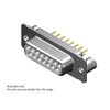D-Sub Connector Assemblies - 900-1731091551-ND - DigiKey